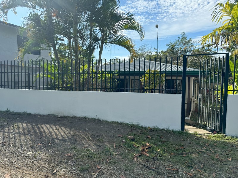 2 bed Single Family Homes For Sale in Manzanillo, Puntarenas - 1