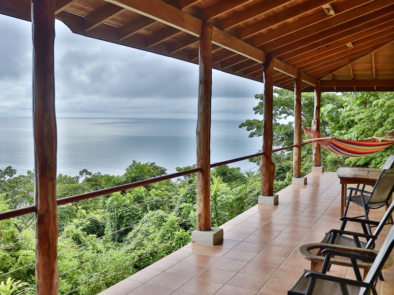 3 bed Single Family Homes For Sale in Montezuma, Puntarenas - 1