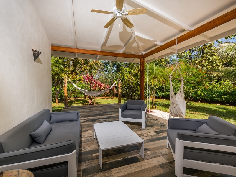 2 bed Single Family Homes For Sale in San Jose De Pinilla, Guanacaste - 1
