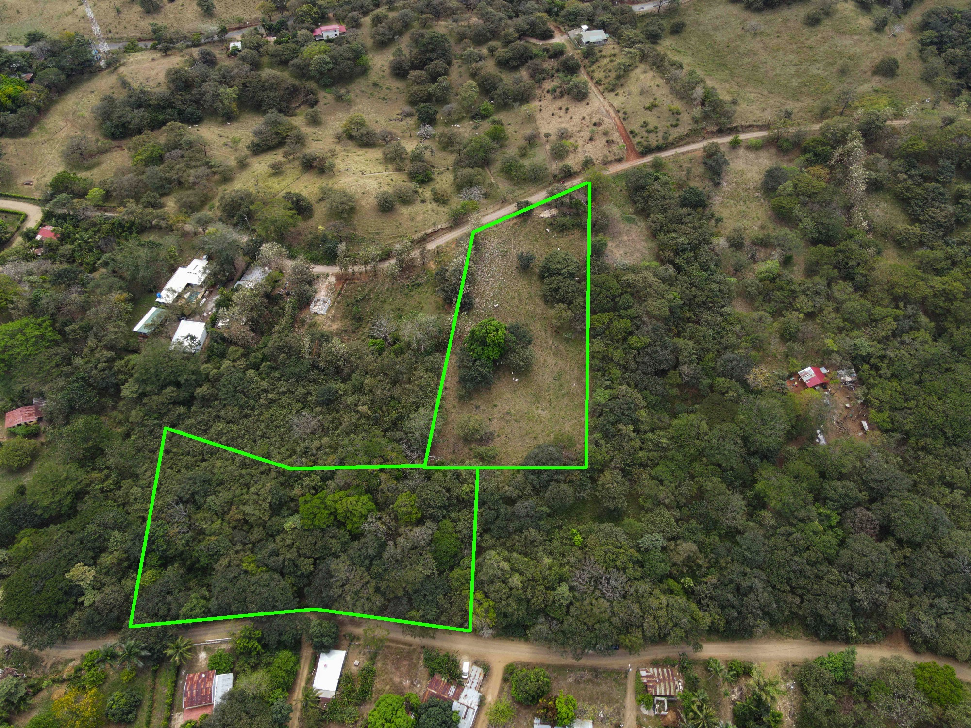 0 bed Land For Sale in Junquillal, Guanacaste - thumb 5