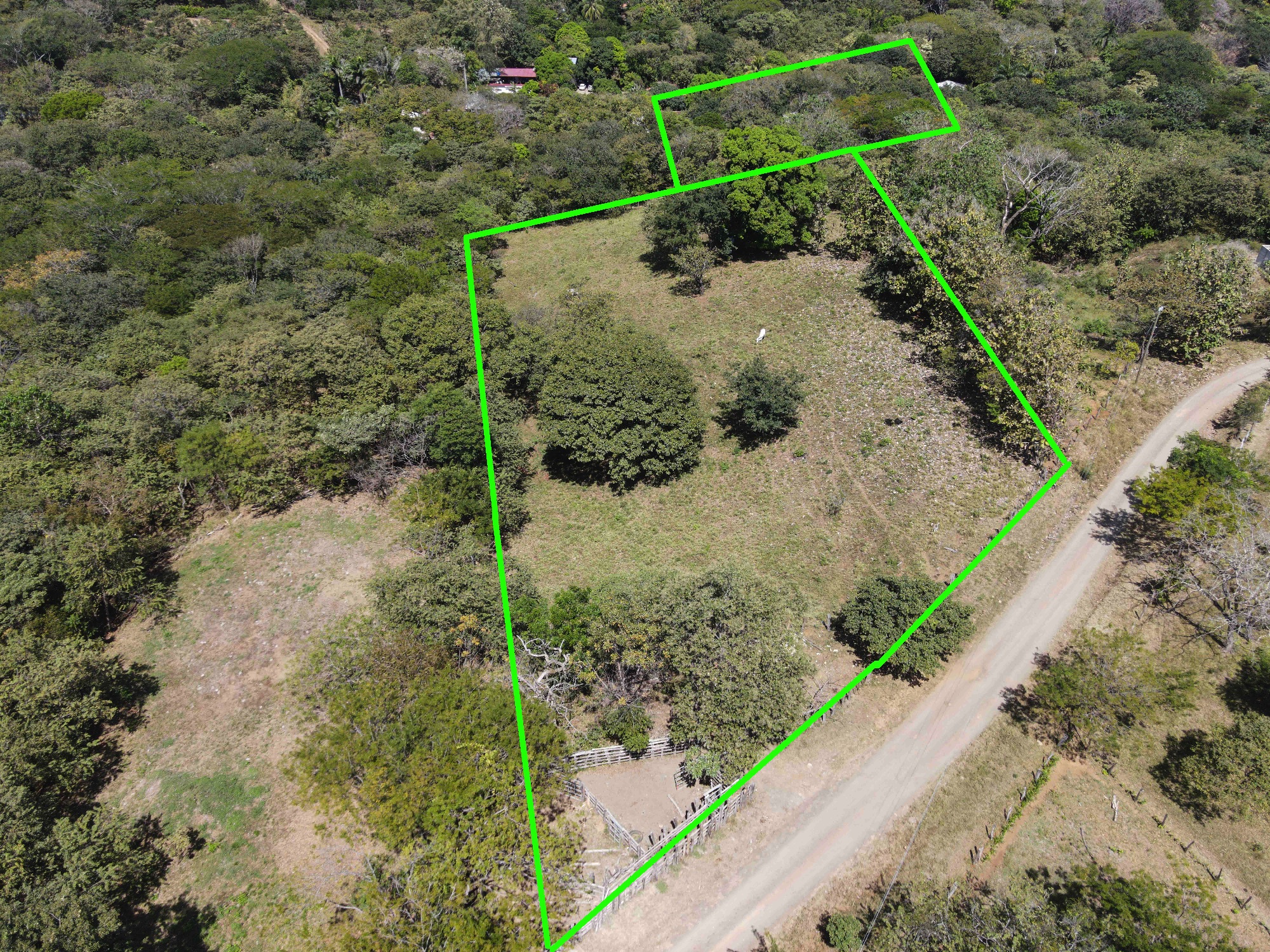 0 bed Land For Sale in Junquillal, Guanacaste - thumb 1