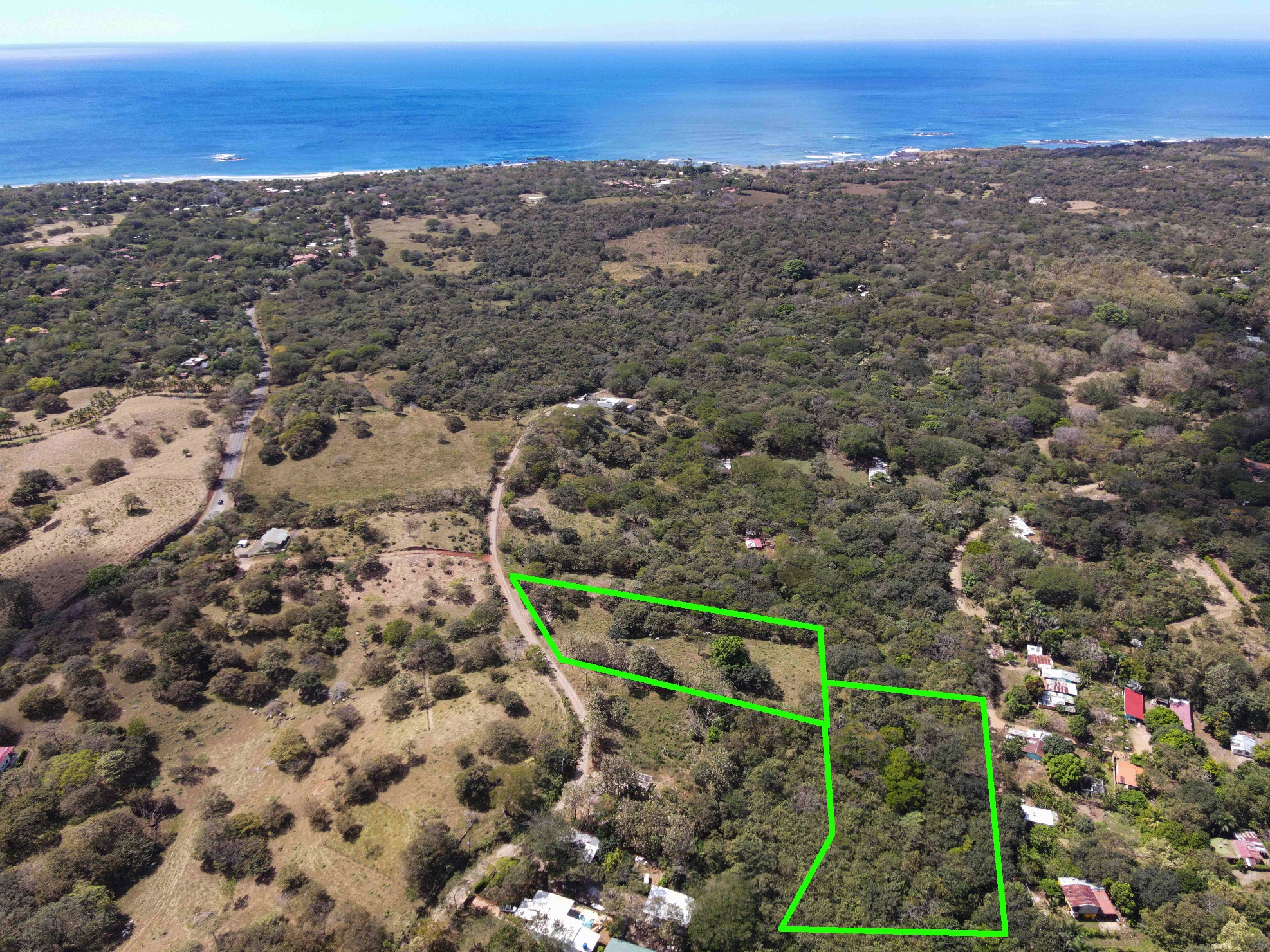 0 bed Land For Sale in Junquillal, Guanacaste - thumb 4