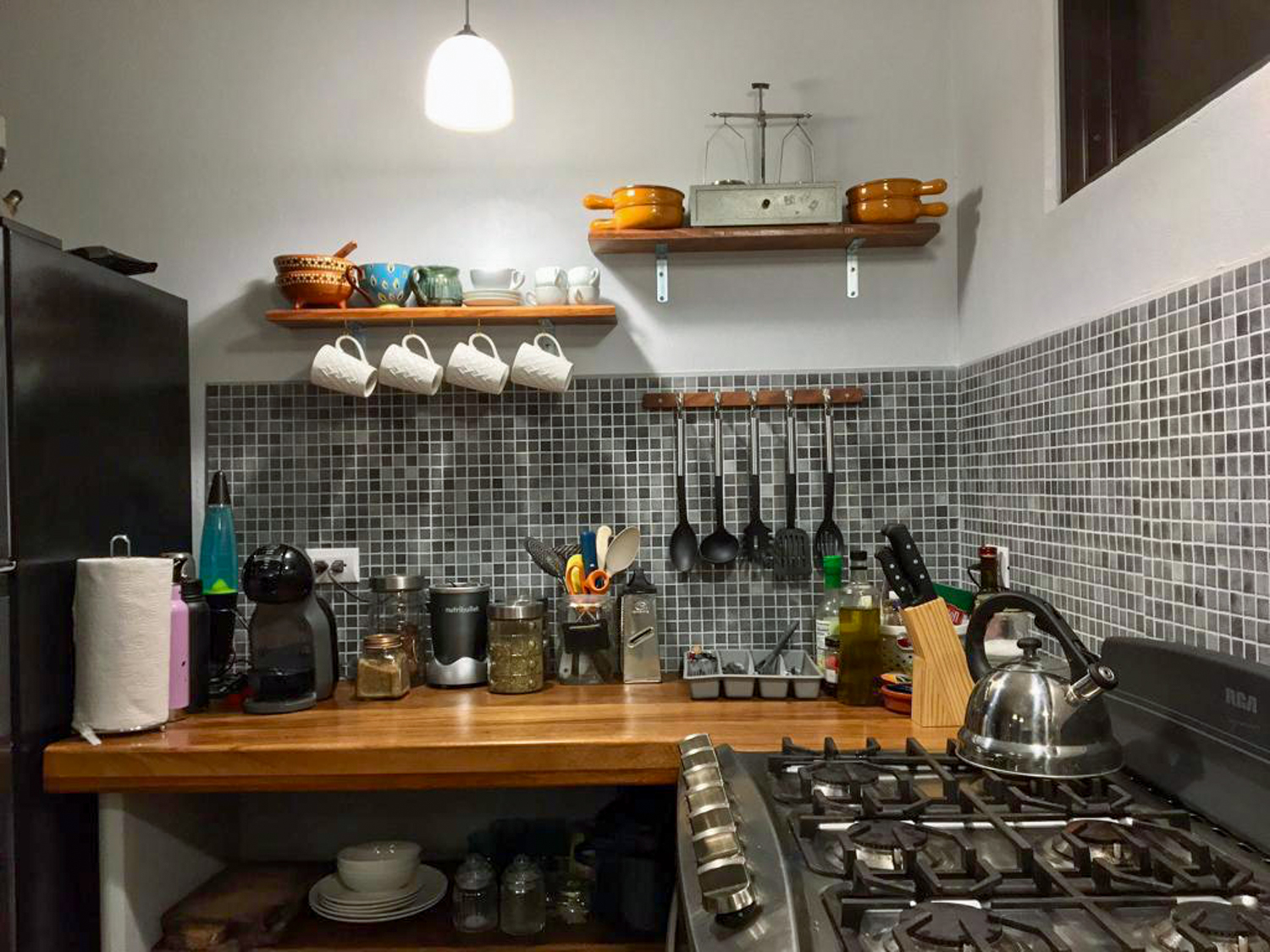 1 bed Single Family Homes For Sale in Tinamastes, San Jose - thumb 14