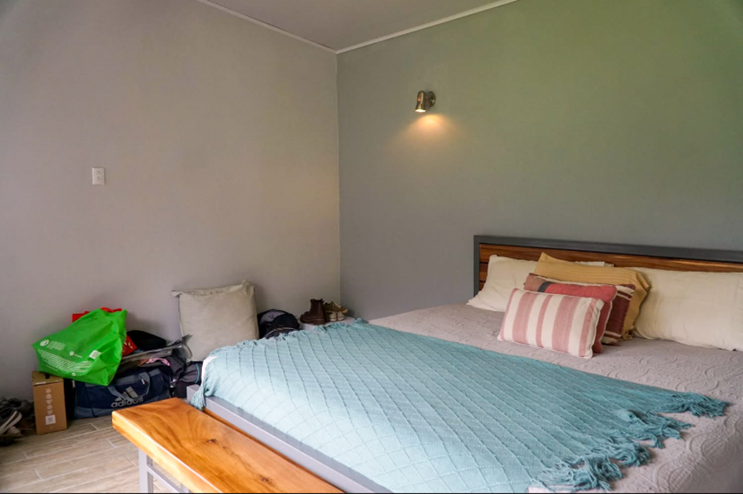 1 bed Single Family Homes For Sale in Tinamastes, San Jose - thumb 21