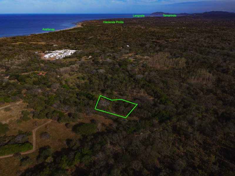 0 bed Land For Sale in Avellanas, Guanacaste - 1