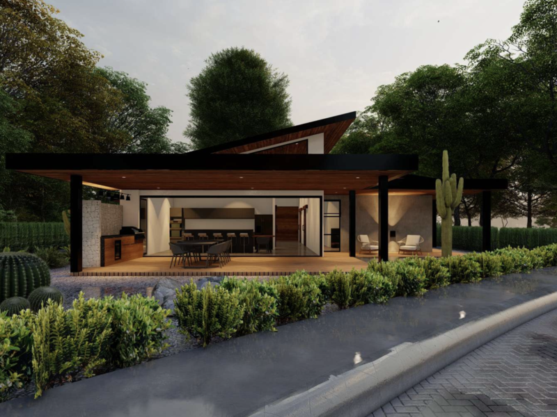 0 bed Land For Sale in La Garita, Alajuela - 1