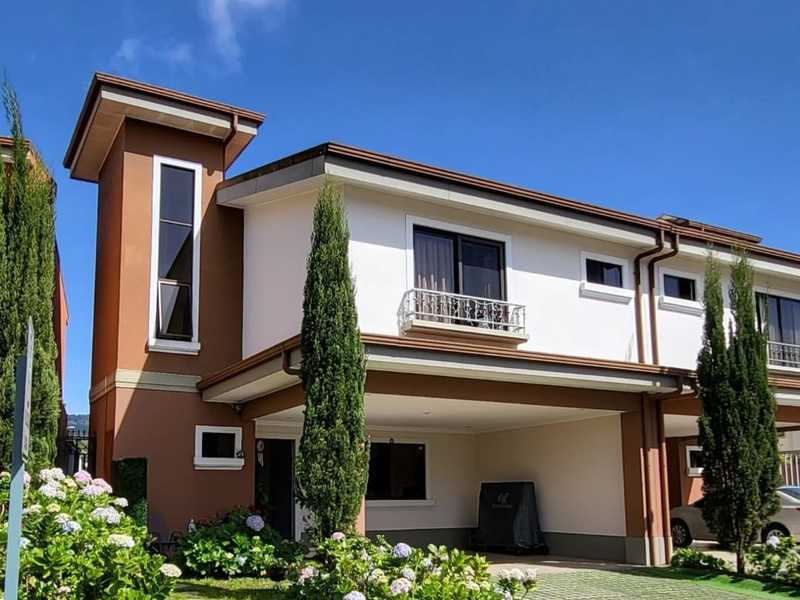 4 bed Condo For Sale in Tres Ríos, Cartago - 1