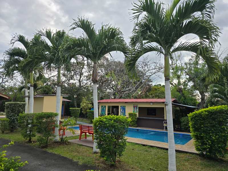 3 bed Single Family Homes For Sale in Atenas, Alajuela - 1