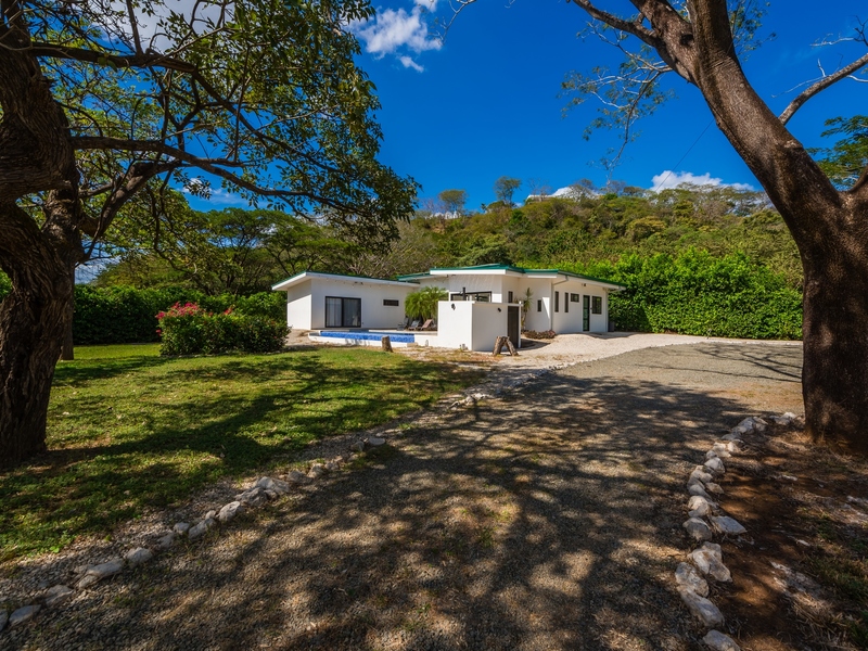 3 bed Single Family Homes For Sale in Tamarindo, Guanacaste - 1