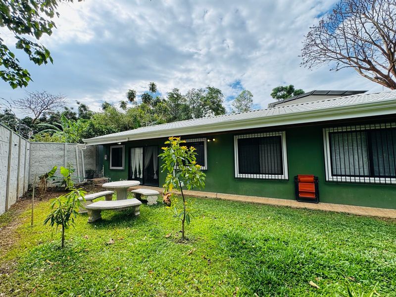 3 bed Single Family Homes For Sale in Atenas, Alajuela - 1