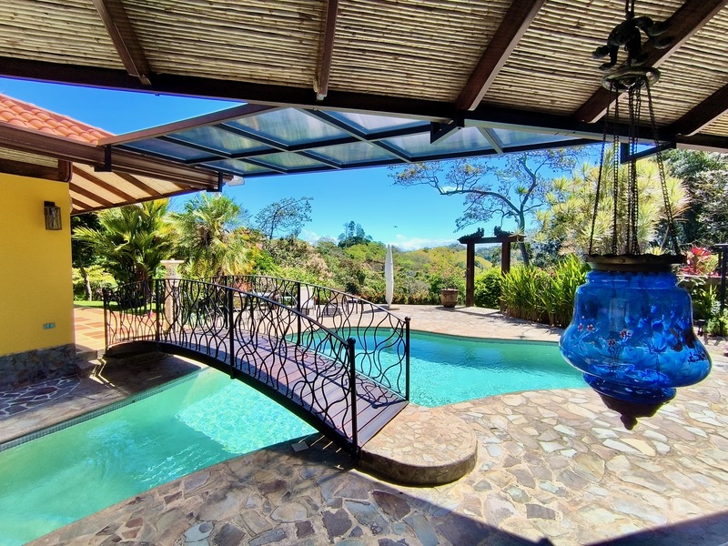 3 bed Single Family Homes For Sale in Atenas, Alajuela - 1