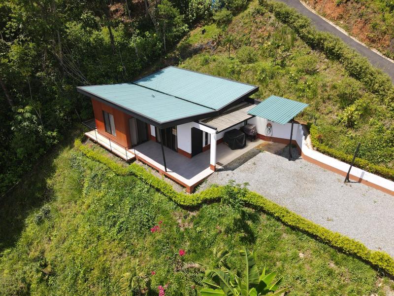 4 bed Single Family Homes For Sale in Perez Zeledon, San Jose - 1