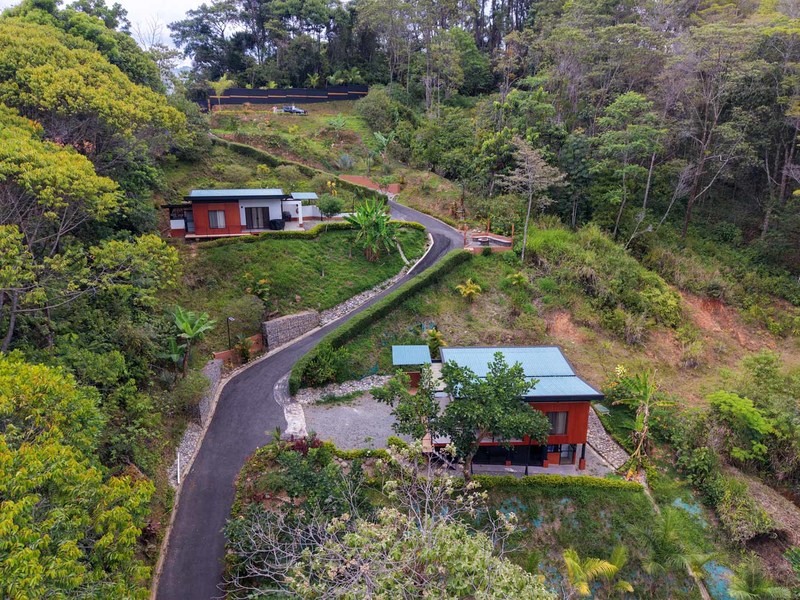 4 bed Single Family Homes For Sale in Perez Zeledon, San Jose - hero 30