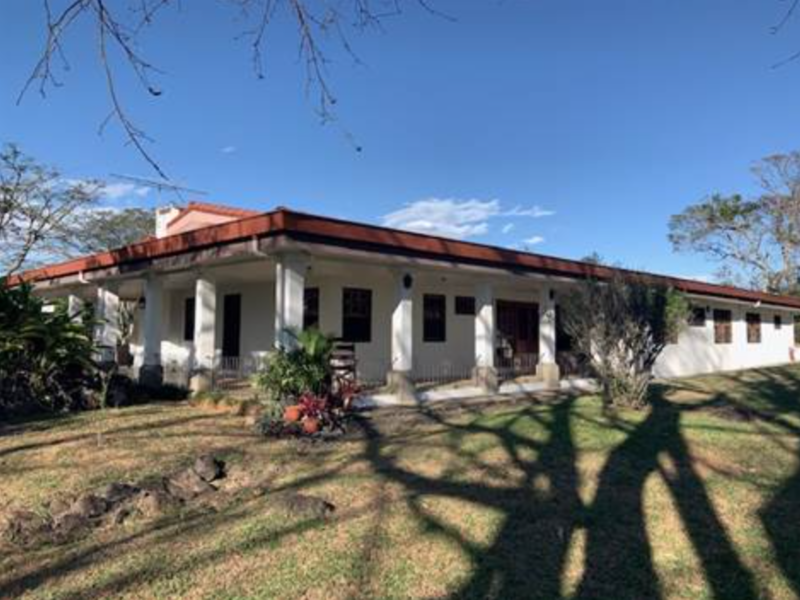 8 bed Single Family Homes For Sale in La Garita, Alajuela - 1