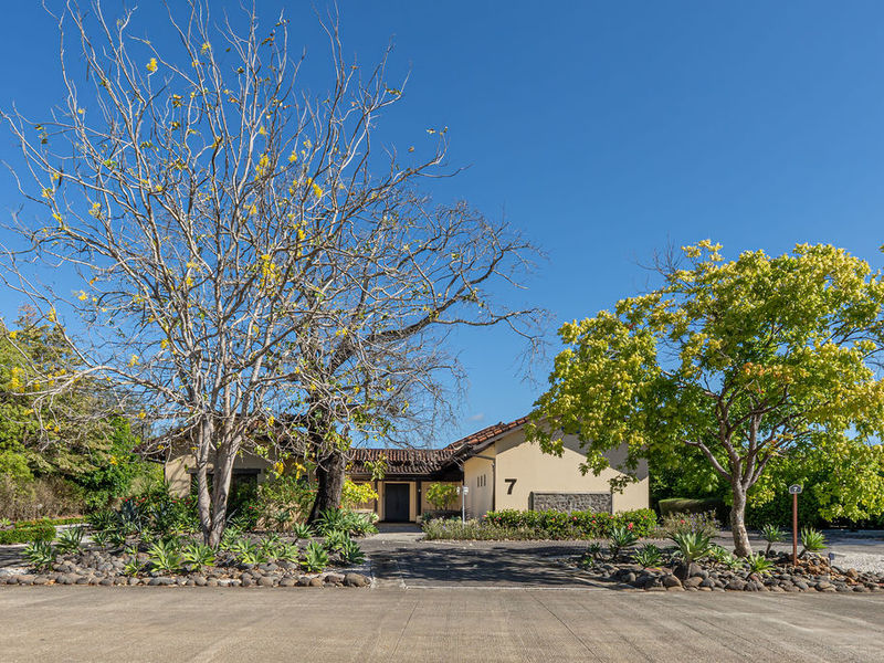 5 bed Single Family Homes For Sale in Hacienda Pinilla, Guanacaste - 1