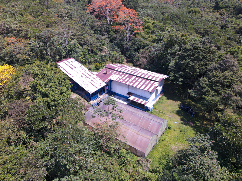 5 bed Business For Sale in Perez Zeledon, San Jose - 1