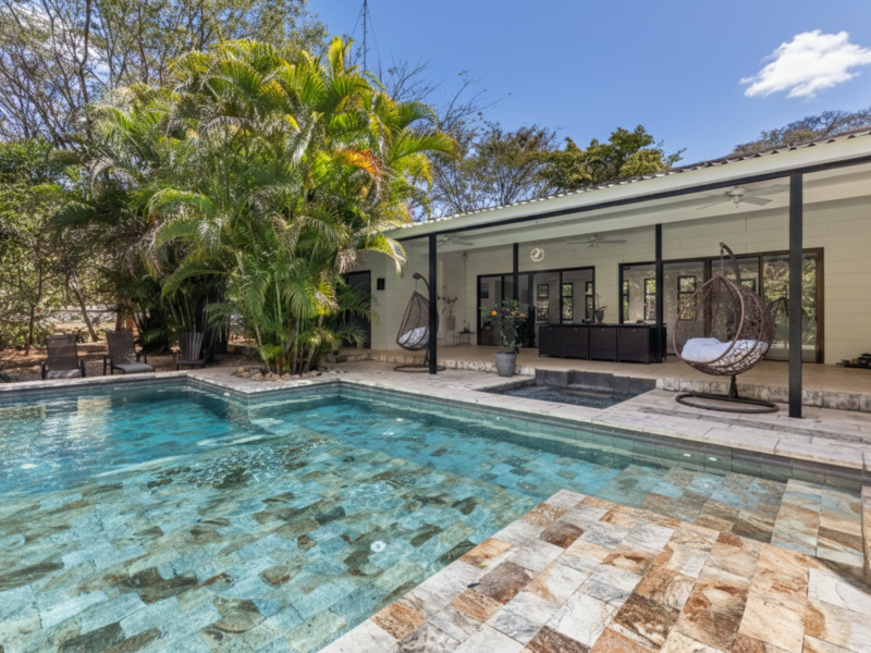 6 bed Single Family Homes For Sale in Tamarindo, Guanacaste - 1