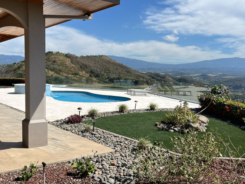 3 bed Single Family Homes For Sale in Atenas, Alajuela - 1