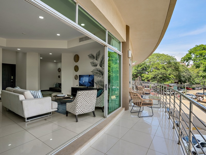2 bed Condo For Sale in Tamarindo, Guanacaste - 1