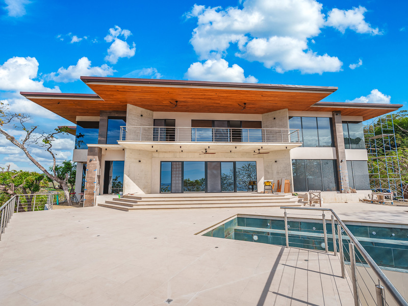 7 bed Single Family Homes For Sale in Playa Flamingo, Guanacaste - 1