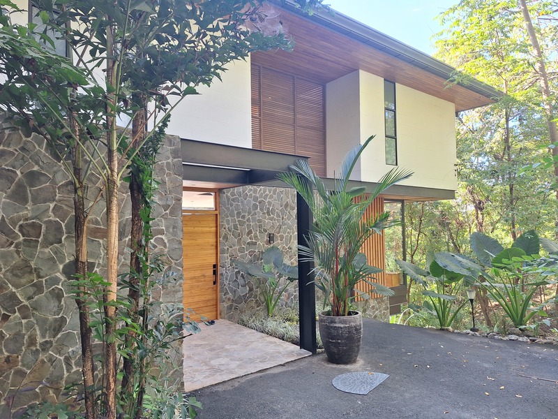 3 bed Single Family Homes For Sale in Santa Teresa, Puntarenas - 1