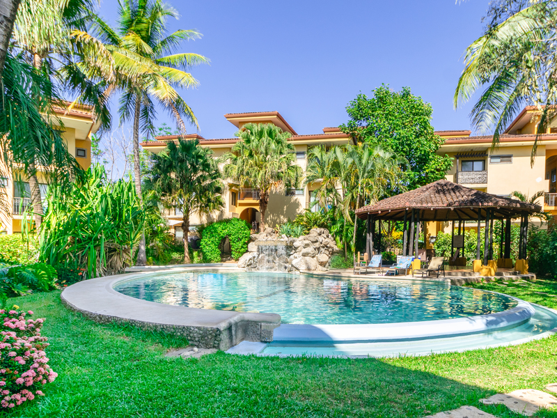 2 bed Condo For Sale in Tamarindo, Guanacaste - 1