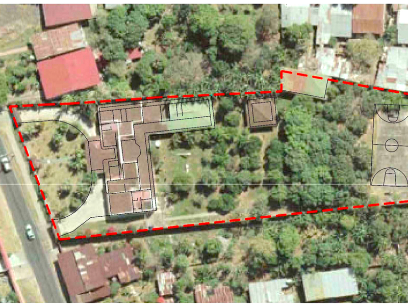 8 bed Single Family Homes For Sale in Heredia, Heredia - 1