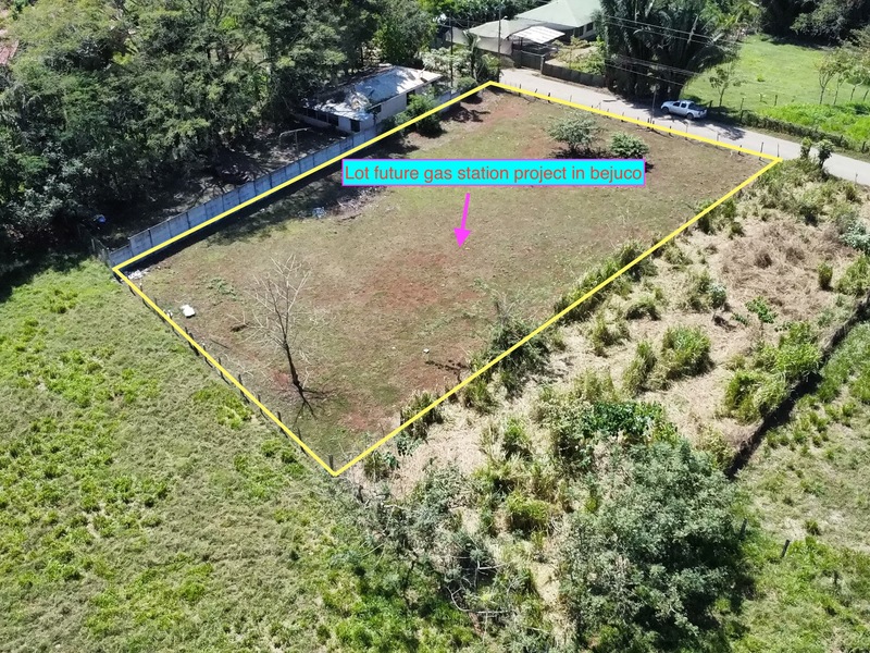 0 bed Business For Sale in Playa Coyote, Guanacaste - 1