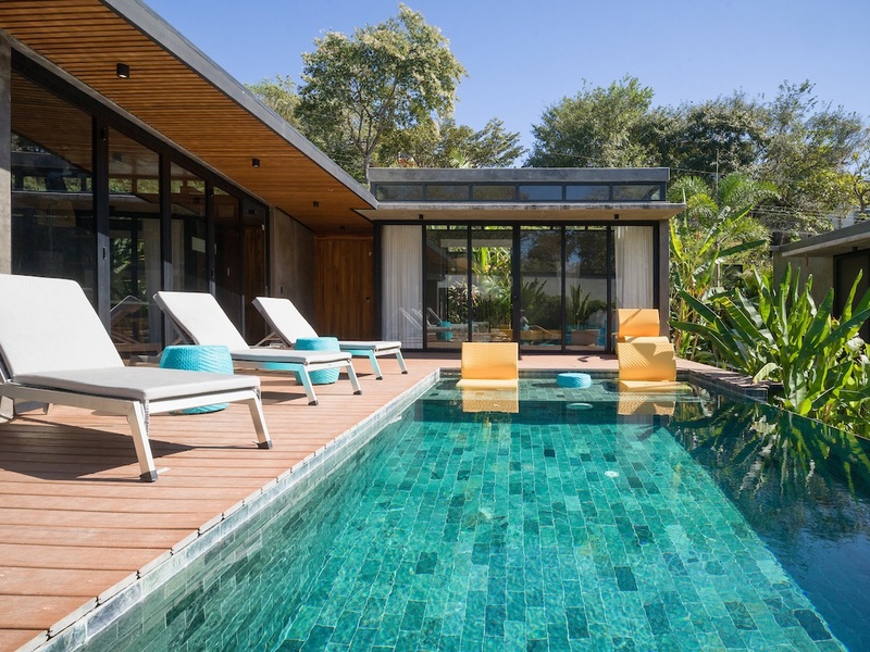 3 bed Single Family Homes For Sale in Tamarindo, Guanacaste - 1