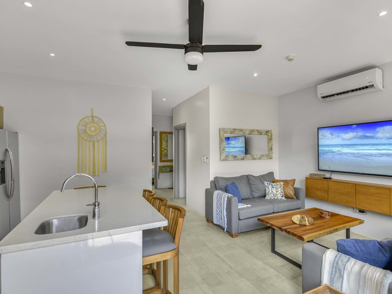 2 bed Condo For Sale in Jaco, Puntarenas - 1
