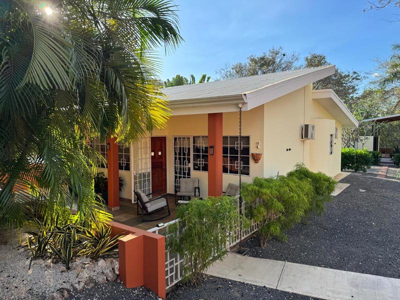 3 bed Single Family Homes For Sale in Playa Lagarto, Guanacaste - 1