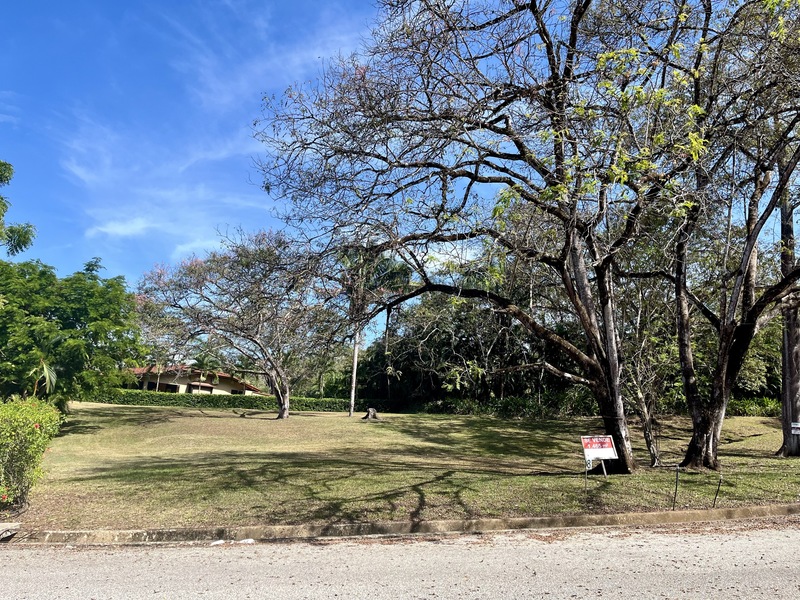 0 bed Land For Sale in Playa Carrillo, Guanacaste - 1