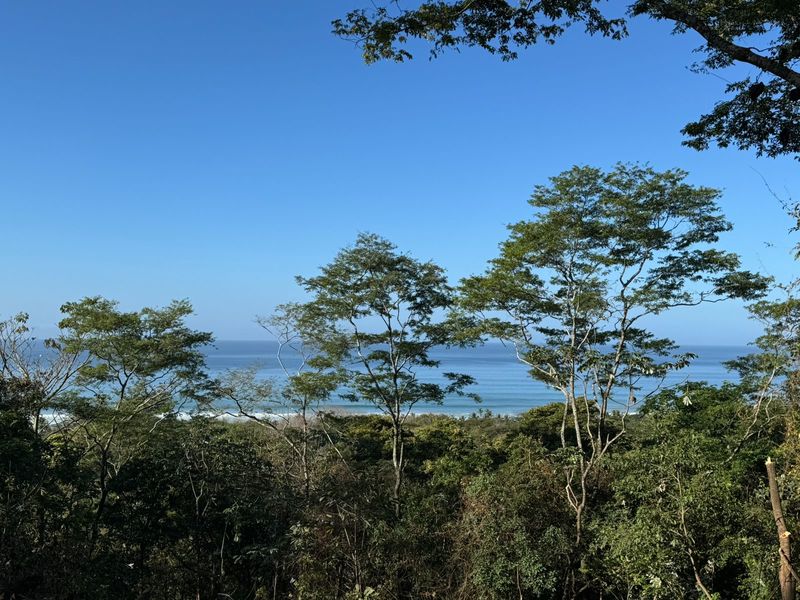 0 bed Land For Sale in Playa Hermosa Santa Teresa, Puntarenas - photo 4