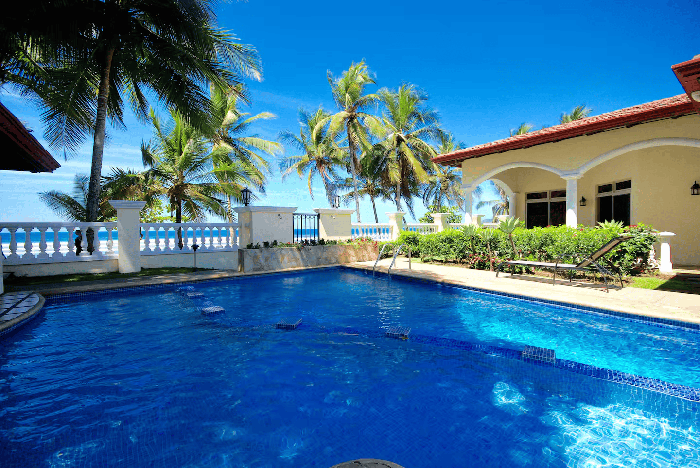 3 bed Single Family Homes For Sale in Jaco, Puntarenas - thumb 1