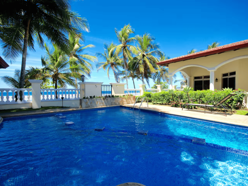 3 bed Single Family Homes For Sale in Jaco, Puntarenas - 1