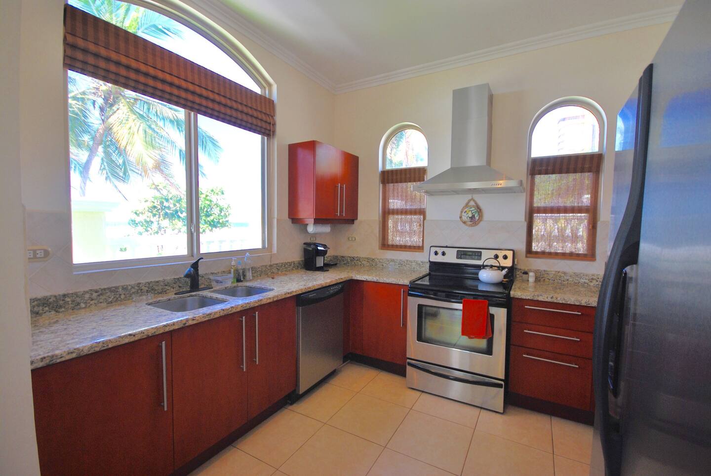 3 bed Single Family Homes For Sale in Jaco, Puntarenas - thumb 12