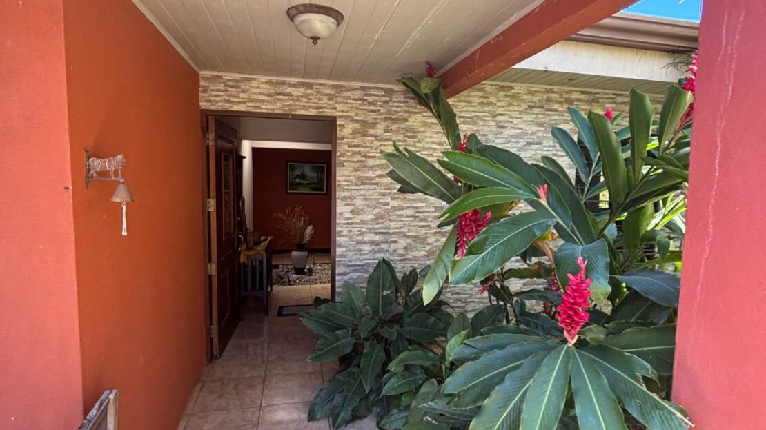 3 bed Single Family Homes For Sale in Alajuela, Alajuela - thumb 1