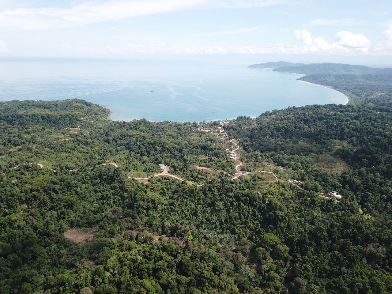 0 bed Land For Sale in Drake Bay, Puntarenas - thumb 1