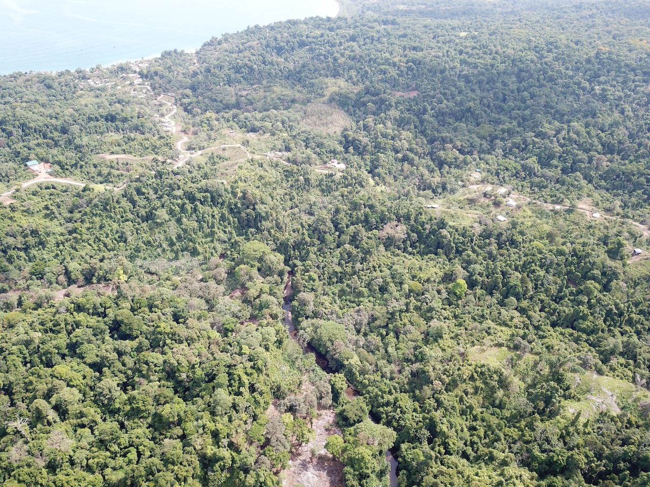 0 bed Land For Sale in Drake Bay, Puntarenas - thumb 5