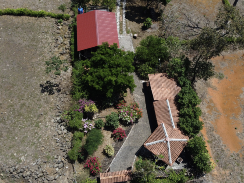 2 bed Single Family Homes For Sale in Atenas, Alajuela - 1