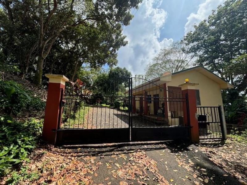 0 bed Land For Sale in Atenas, Alajuela - 1