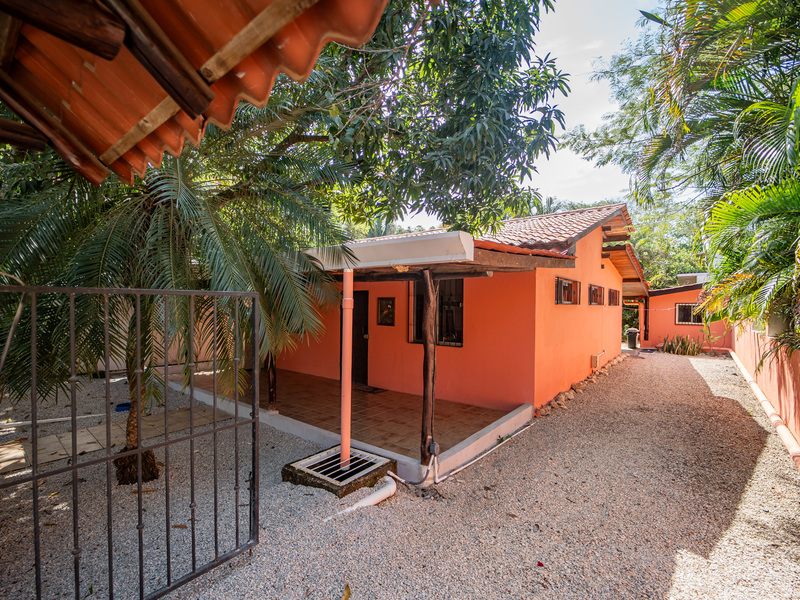 3 bed Single Family Homes For Sale in Samara, Guanacaste - 1