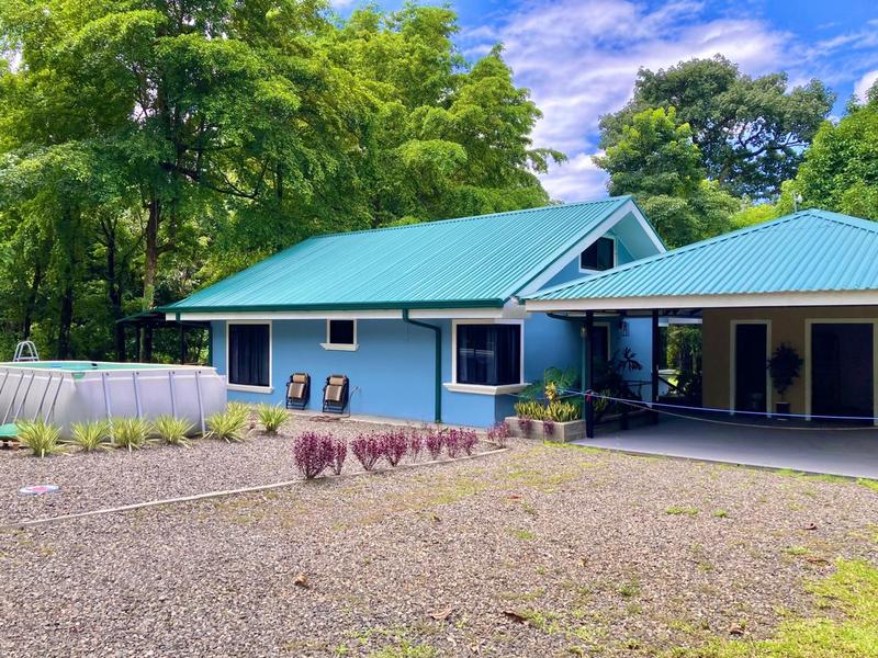4 bed Single Family Homes For Sale in San Ramon, Alajuela - 1