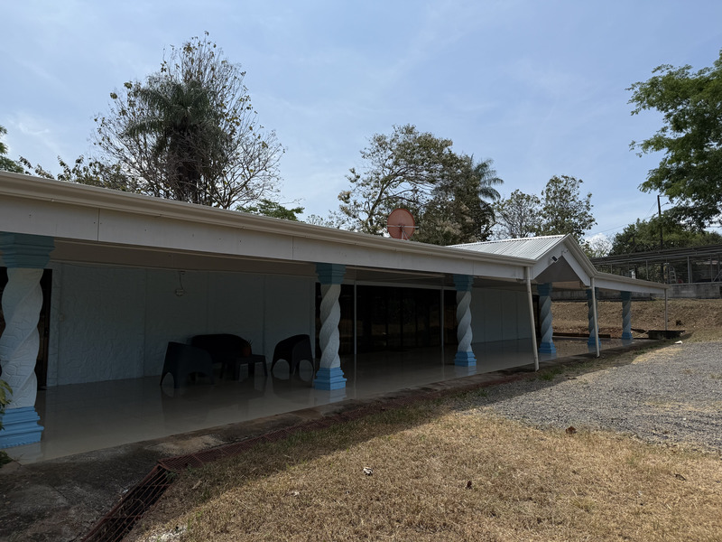 4 bed Single Family Homes For Sale in Puntarenas, Puntarenas - 1