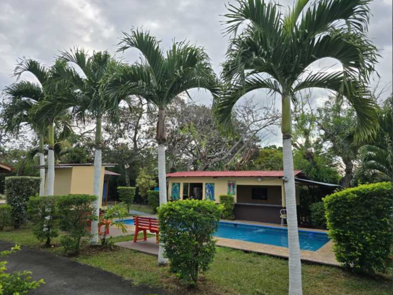 3 bed Single Family Homes For Rent in Alajuela, Alajuela - 1