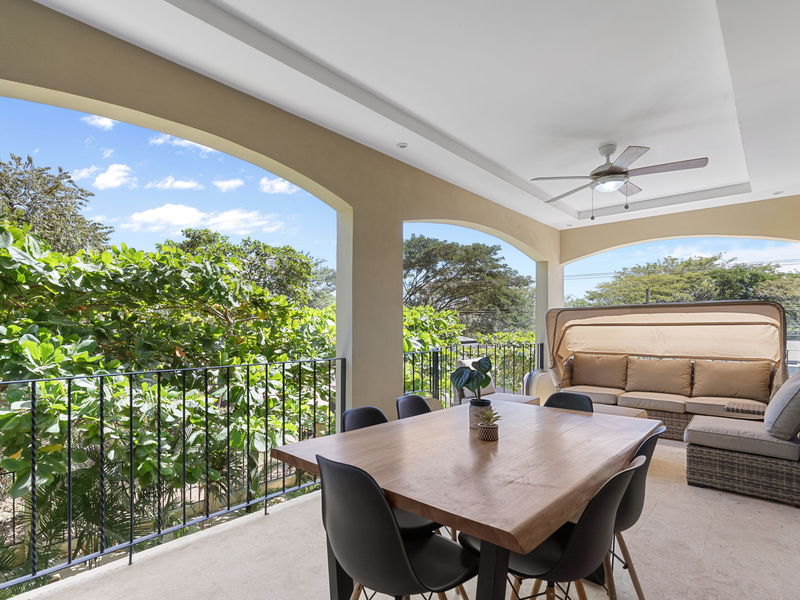 2 bed Condo For Sale in Tamarindo, Guanacaste - 1