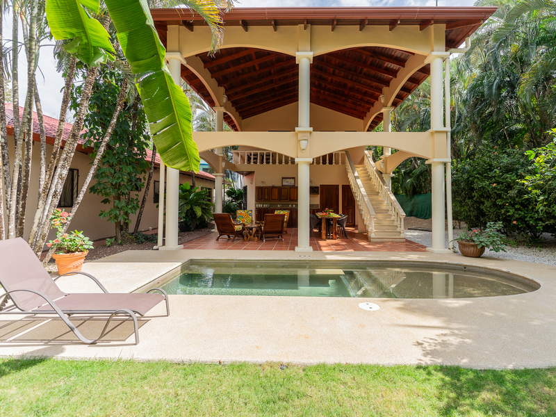 3 bed Single Family Homes For Rent in Playa Pelada, Guanacaste - 1