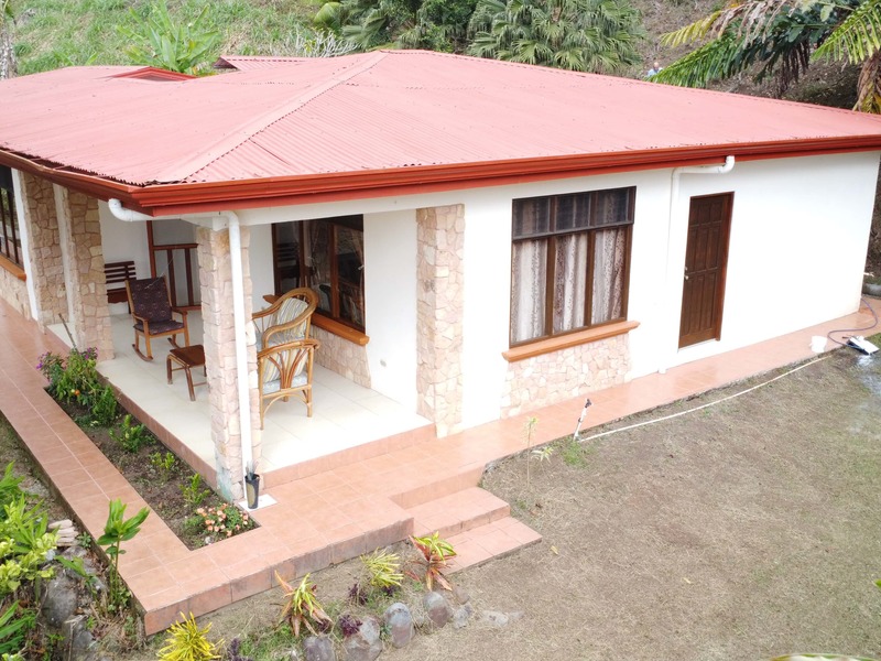 3 bed Single Family Homes For Sale in Perez Zeledon, San Jose - 1