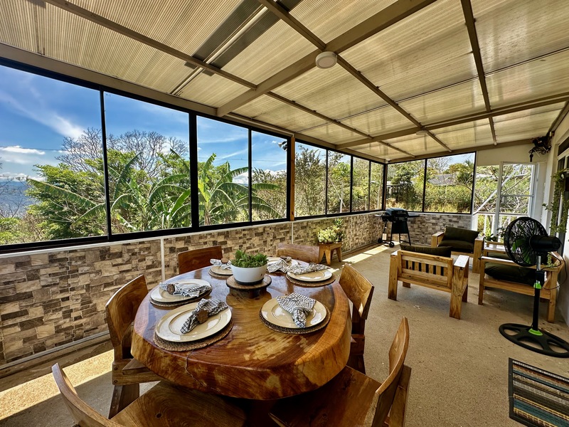 2 bed Single Family Homes For Sale in Atenas, Alajuela - 1