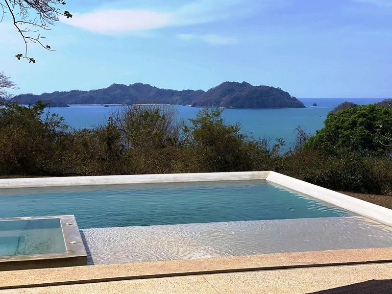 3 bed Single Family Homes For Sale in Paquera, Puntarenas - 1